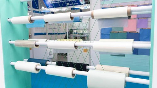 創(chuàng)新讓生活更美好丨 鑫亙科技亮相2025上海CMEF，創(chuàng)新醫(yī)療材料引領(lǐng)未來(lái)技術(shù)服務(wù)