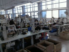 工藝禮品加工設(shè)備 個(gè)體經(jīng)營(yíng)者尤會(huì)娜的技術(shù)服務(wù)之路