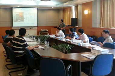 中國科學院金屬研究所公共技術服務中心網絡技術服務概述