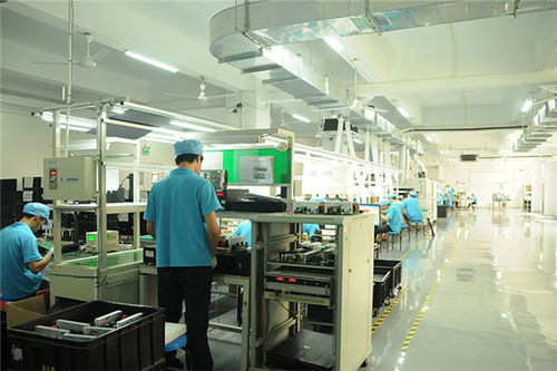 南通UPS電源機房與10kV電源生產廠家 網絡技術服務的創新與發展