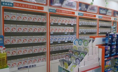 銷售保健食品與嬰幼兒配方乳粉，這些標簽標識問題必須重視！